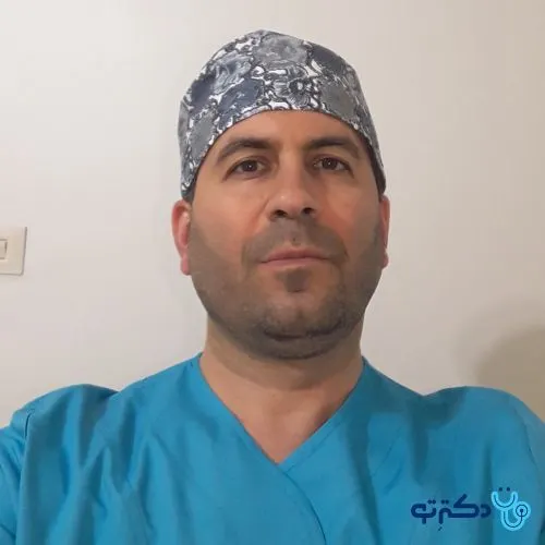 دکتر هادی شرونی