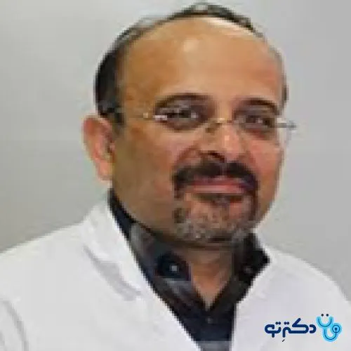 دکتر محمد موسوی