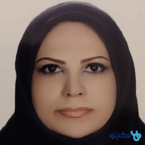 دکتر شهدک داداش پور
