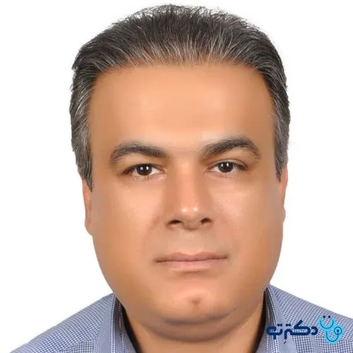 دکتر پیمان اعتمادفر