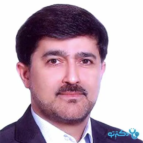 دکتر سعید آذربایجانی