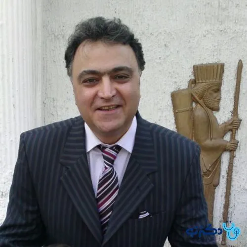 دکتر کامران اسماعیلی