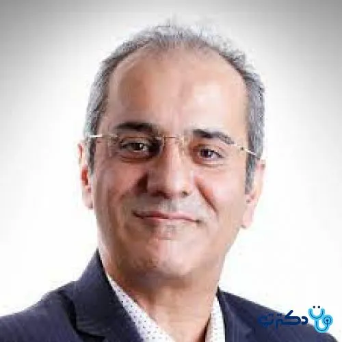 دکتر مهرداد مشهدیان