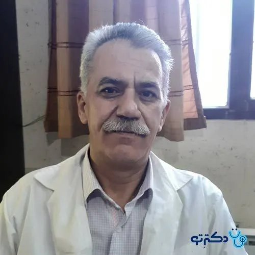 دکتر محمود مرادی