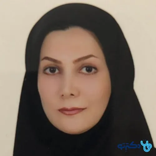 دکتر لینا نظری