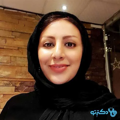 دکتر سیده فاطمه سیدی