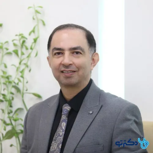 دکتر سعید سینا
