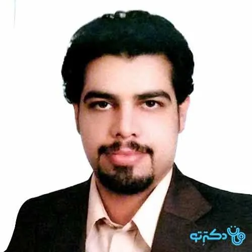 دکتر محمدرضا نجارزادگان