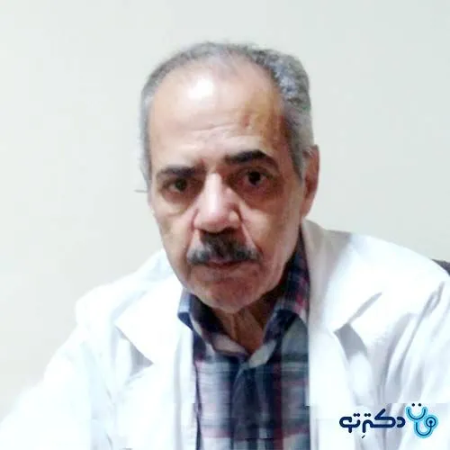 دکتر بهروز مند کاریان