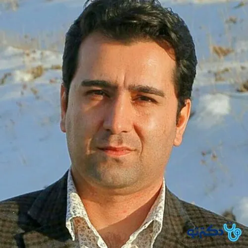 دکتر احسان مظفری