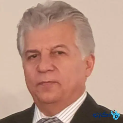 دکتر محمد علی عسکری