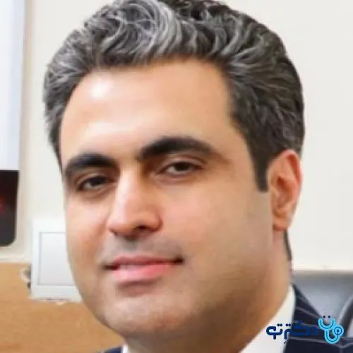 دکتر حمید حبوباتی