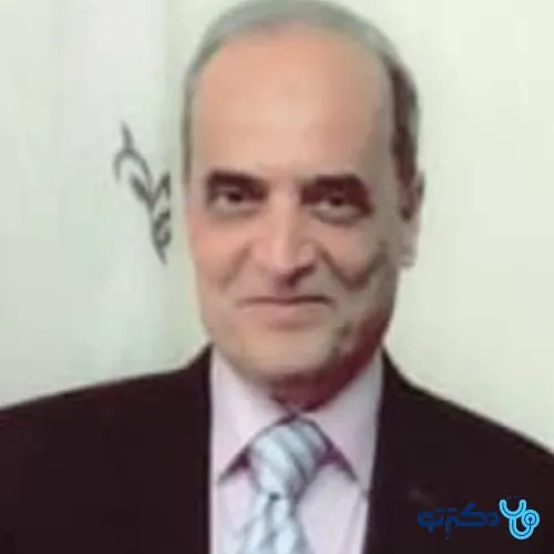 دکتر احمد حاجی بیک