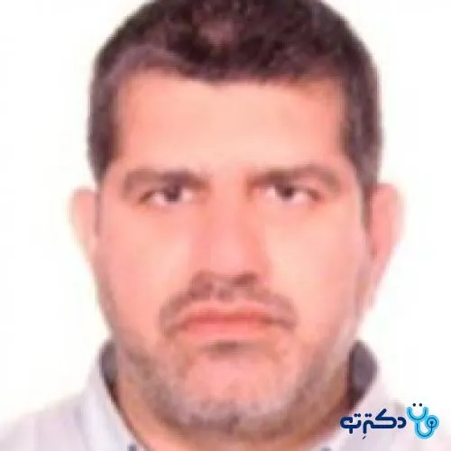 دکتر عبدالرحیم اسماعیل پور