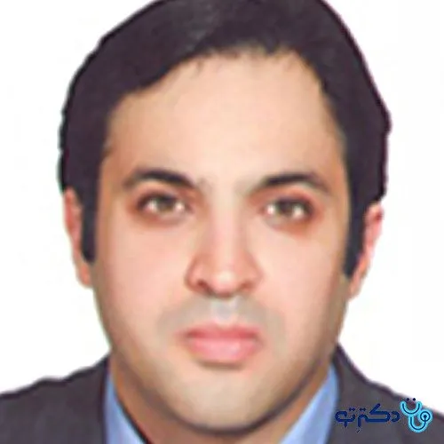دکتر حسین اخیاری