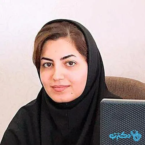 آیدا نجفی