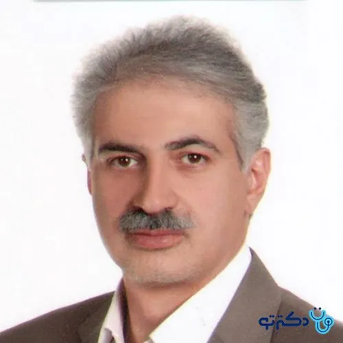 دکتر علیرضا رمضانی