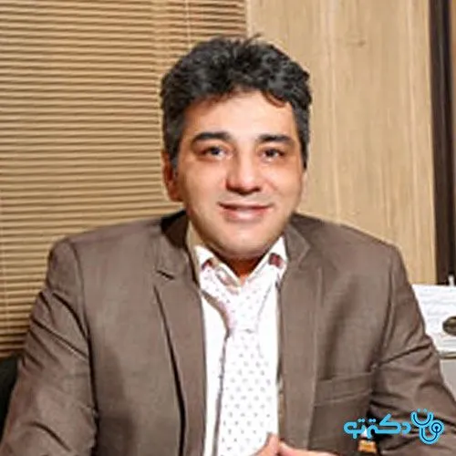دکتر بهروز مقدادی