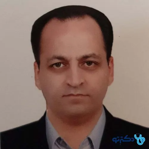 دکتر مجید نوری
