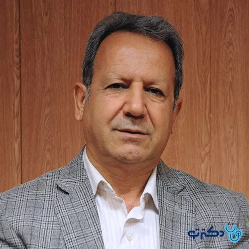 دکتر فرهاد هوشیدری