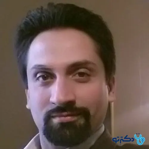دکتر علی صادقی سروستانی