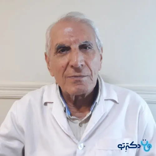 دکتر عبدالرحیم رازقی