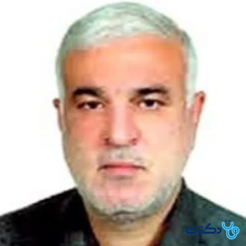 دکتر نصرالله خلفی