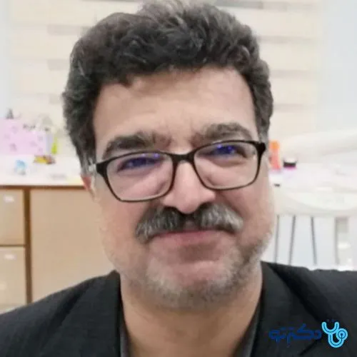 دکتر محمدعلی زارع رشکوییه