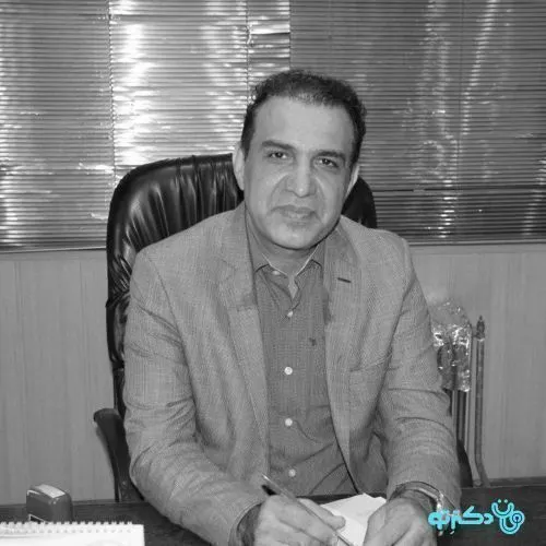 دکتر محمد مهدی امینی