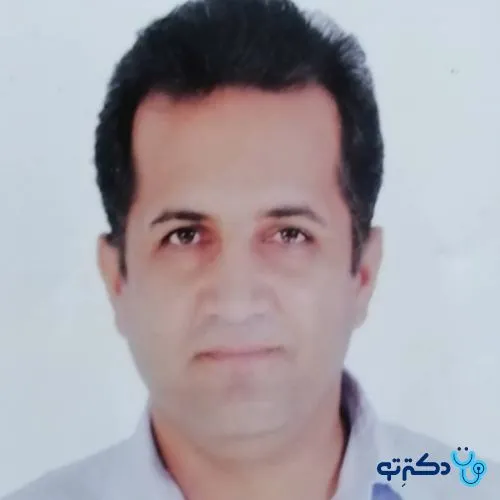 دکتر لطفعلی نوروزی
