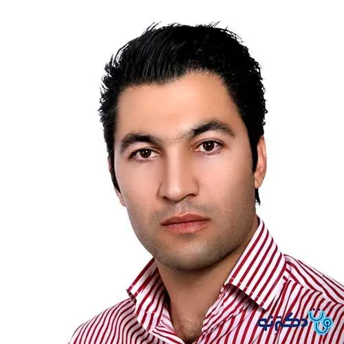 دکتر رضا الطافی