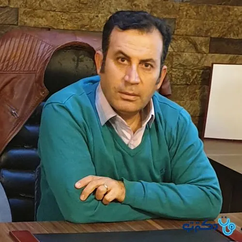 دکتر غلامرضا باربدست