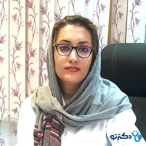 دکتر مهشید کاویانی