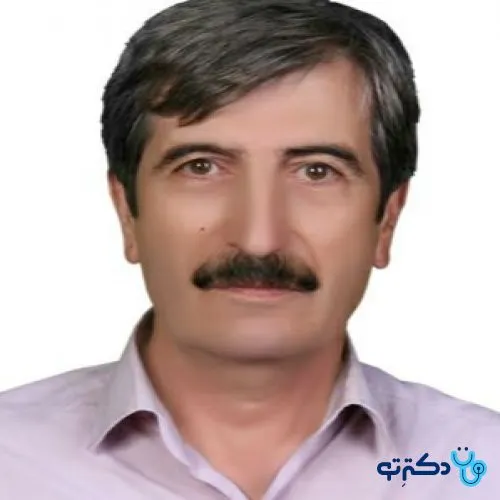 دکتر میرباقر قریشی زاده