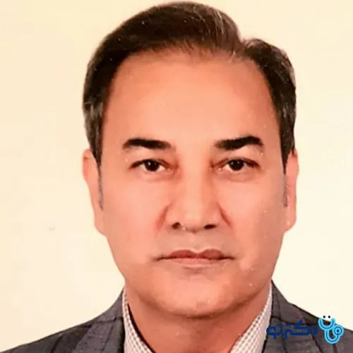 دکتر عباس خان نژاد