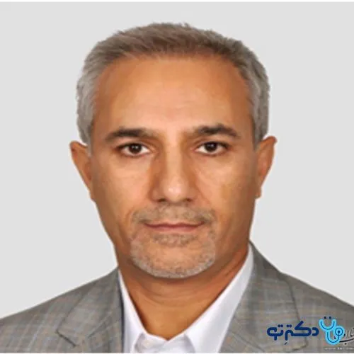 دکتر سیف الدین زاهدی