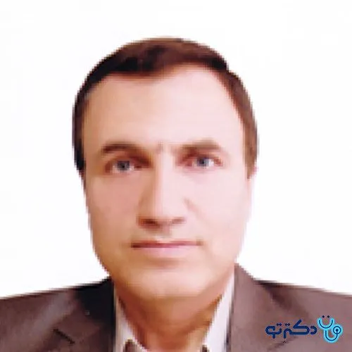 دکتر رسول بهاری