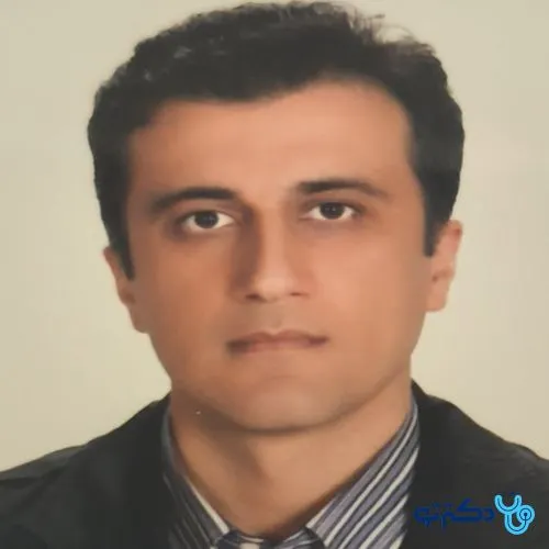 دکتر مسعود فهیمی