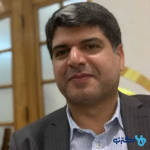 دکتر اصغر کاظمعلی