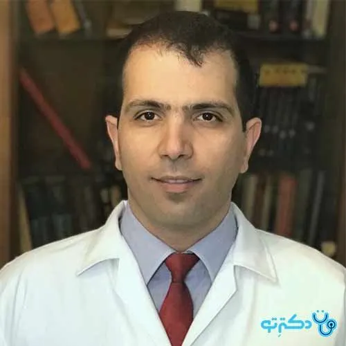 دکتر مسیح جهانبخش