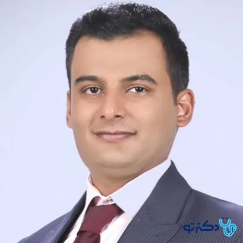 دکتر حمیدرضا کامروان