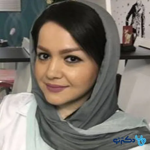 دکتر شهرزاد هاشمی جم