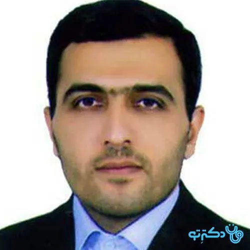 دکتر محمود کریمی