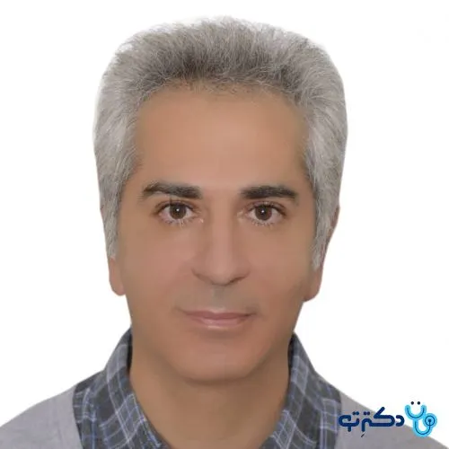 دکتر محمد راست قلم