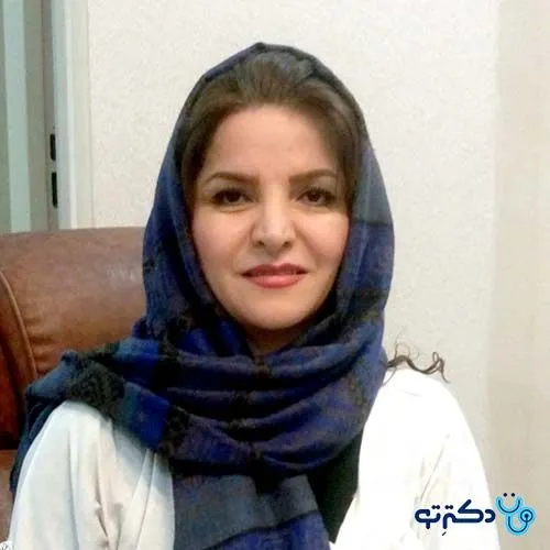 دکتر نسرین فراروز