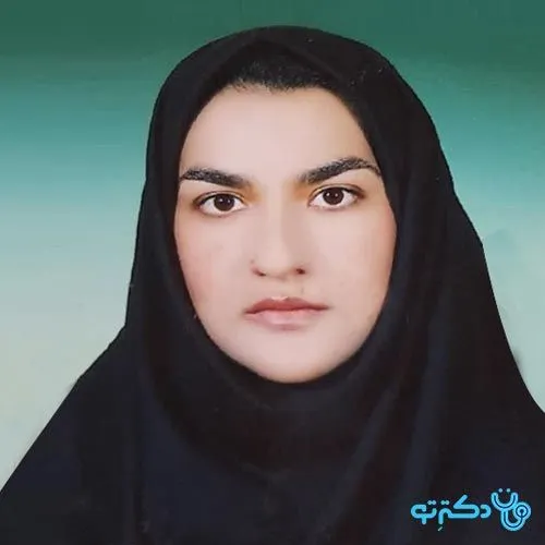 دکتر فاطمه سعیدنیا