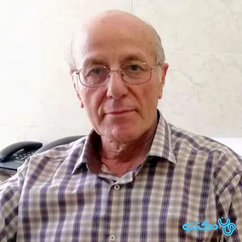 دکتر اسماعیل امامی نیا