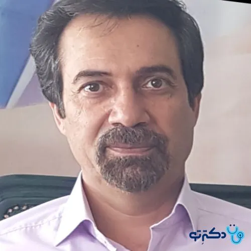 دکتر عبدالرضا شمس