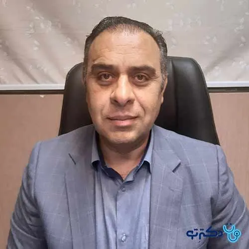 دکتر علیرضا فکرت
