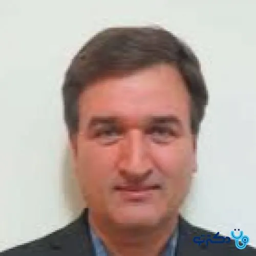 دکتر آیت اله بیاتیان